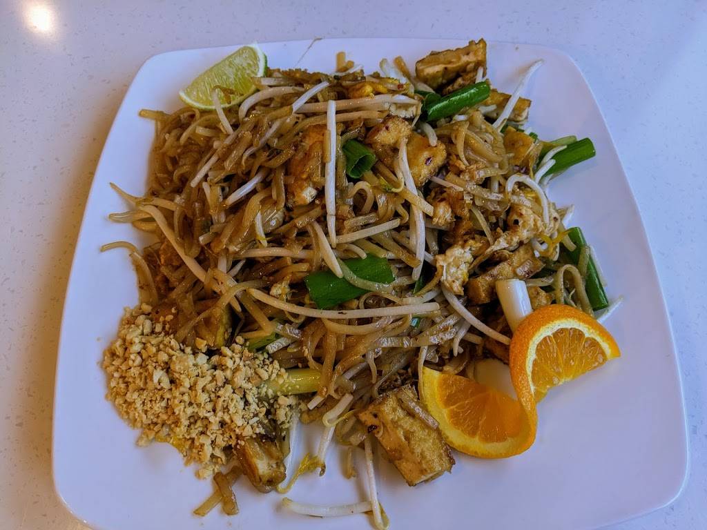 Folsom Thai | restaurant | 1575 Folsom St #101, Boulder, CO 80302, USA | 3039554437 OR +1 303-955-4437