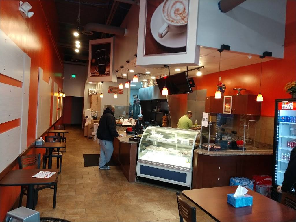 Shawarma Valley | restaurant | 6073 Rawsonville Rd, Belleville, MI 48111, USA | 7344809293 OR +1 734-480-9293