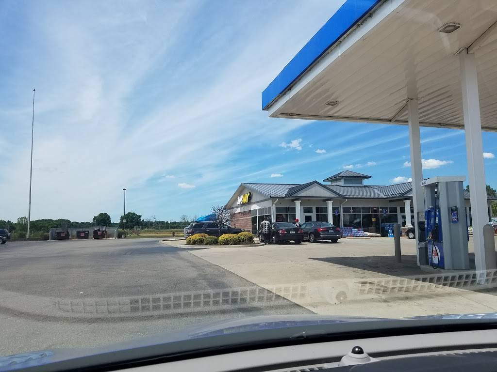 Subway | restaurant | 4475 Alden Nash Ave SE, Lowell, MI 49331, USA | 6168978237 OR +1 616-897-8237