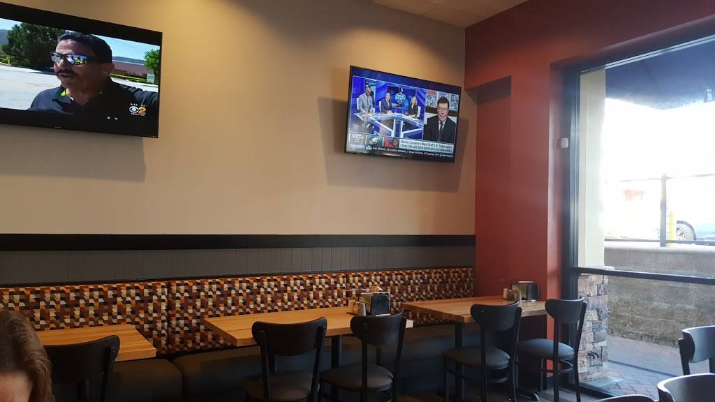 Round Table Pizza | restaurant | 1876 S Pacific Coast Hwy, Redondo Beach, CA 90277, USA | 3103167999 OR +1 310-316-7999