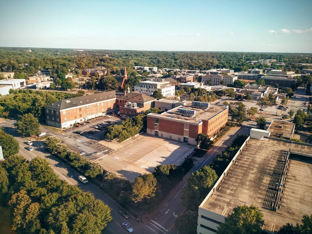 Commerce Club - Greenville | restaurant | 55 Beattie Pl 17th floor, Greenville, SC 29601, USA | 8642325600 OR +1 864-232-5600