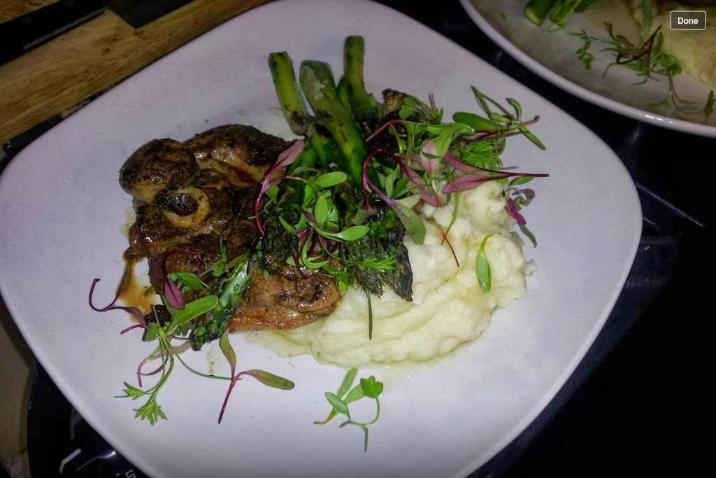 Table for Two Chicago | restaurant | 4335 S Vincennes Ave, Chicago, IL 60653, USA | 8663330608 OR +1 866-333-0608