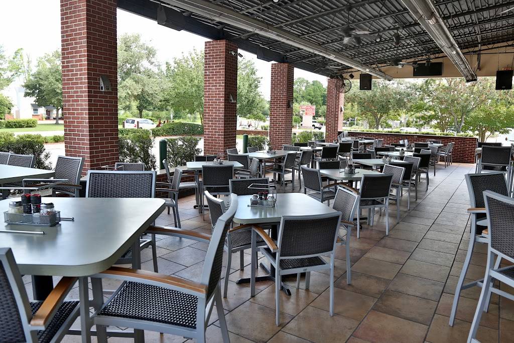 Mellow Mushroom | meal takeaway | 9734 Deer Lake Ct #1, Jacksonville, FL 32246, USA | 9049971955 OR +1 904-997-1955