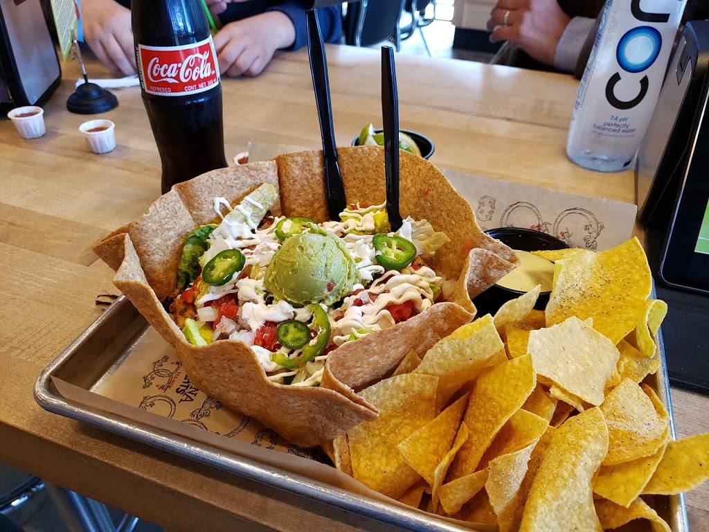Tijuana Flats | restaurant | 833 S Ponce De Leon Blvd, St. Augustine, FL 32084, USA | 9042018655 OR +1 904-201-8655