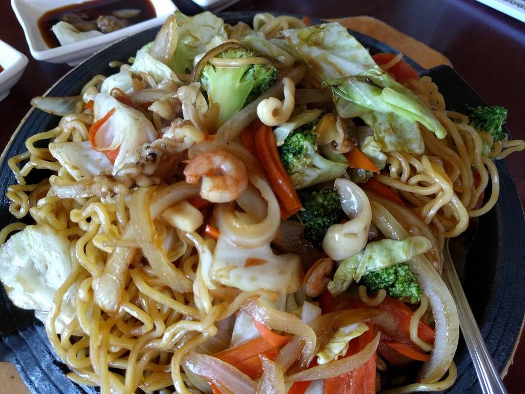 Oh! Sushi | restaurant | 2121 N Rose Ave # 400, Oxnard, CA 93036, USA | 8059880808 OR +1 805-988-0808