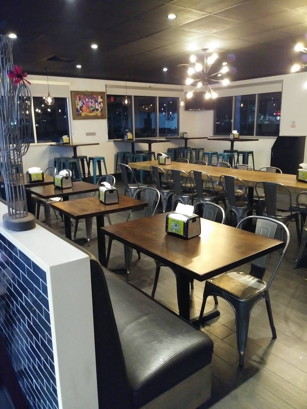 Tacos el Rancho | restaurant | 8841 Commodity Cir, Orlando, FL 32819, USA | 4078015376 OR +1 407-801-5376