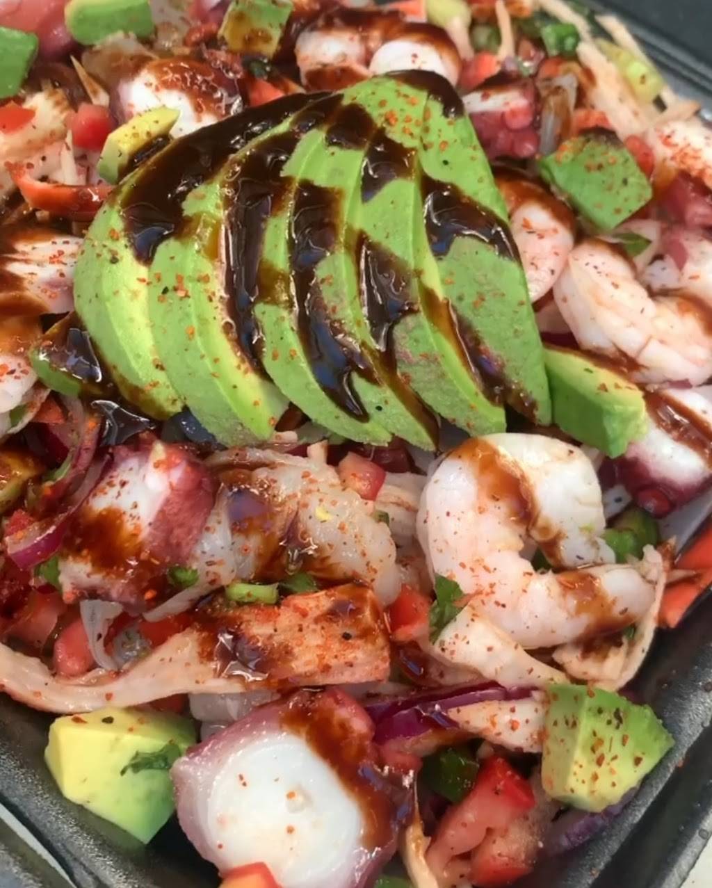 Cheladas La Resaca ®️ | restaurant | 44 E Market St, Long Beach, CA 90805, USA | 5627191638 OR +1 562-719-1638