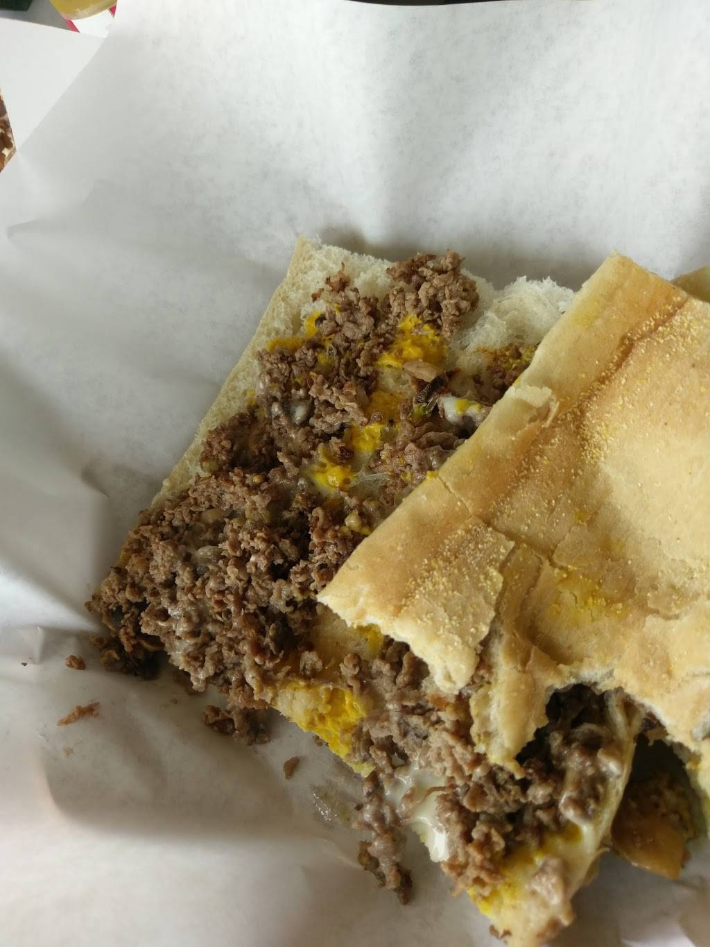 DAngelo Grilled Sandwiches | restaurant | 1040 N Main St, Fall River, MA 02720, USA | 5086772322 OR +1 508-677-2322