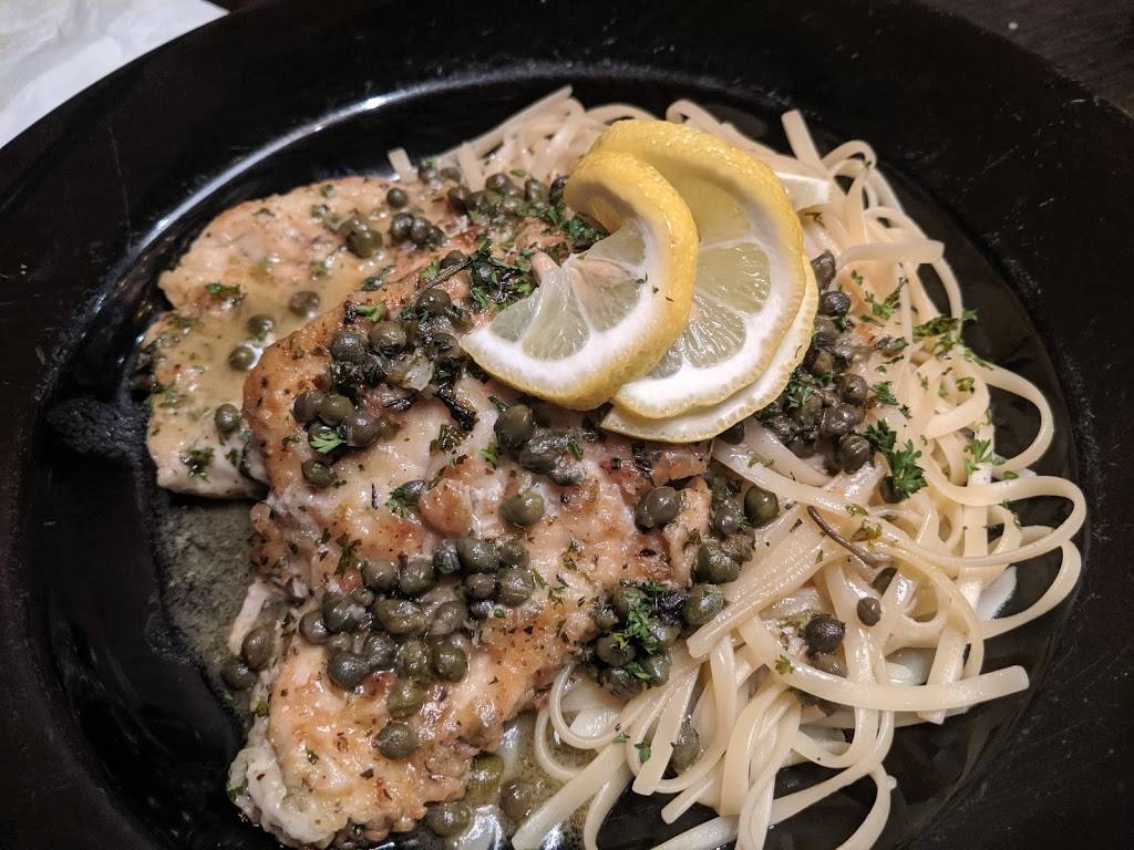 Gusto Italian Kitchen | restaurant | 3316 Atlantic Ave, Virginia Beach, VA 23451, USA | 7575007487 OR +1 757-500-7487