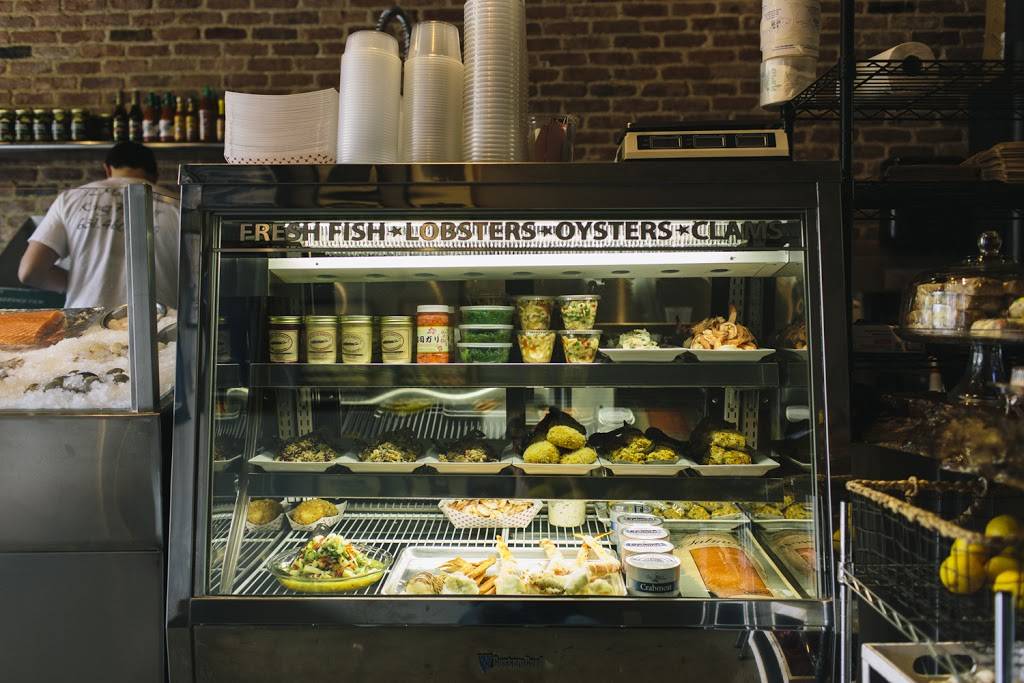 The Reel Kitchen | restaurant | 112 Main St, Kings Park, NY 11754, USA | 6314604175 OR +1 631-460-4175