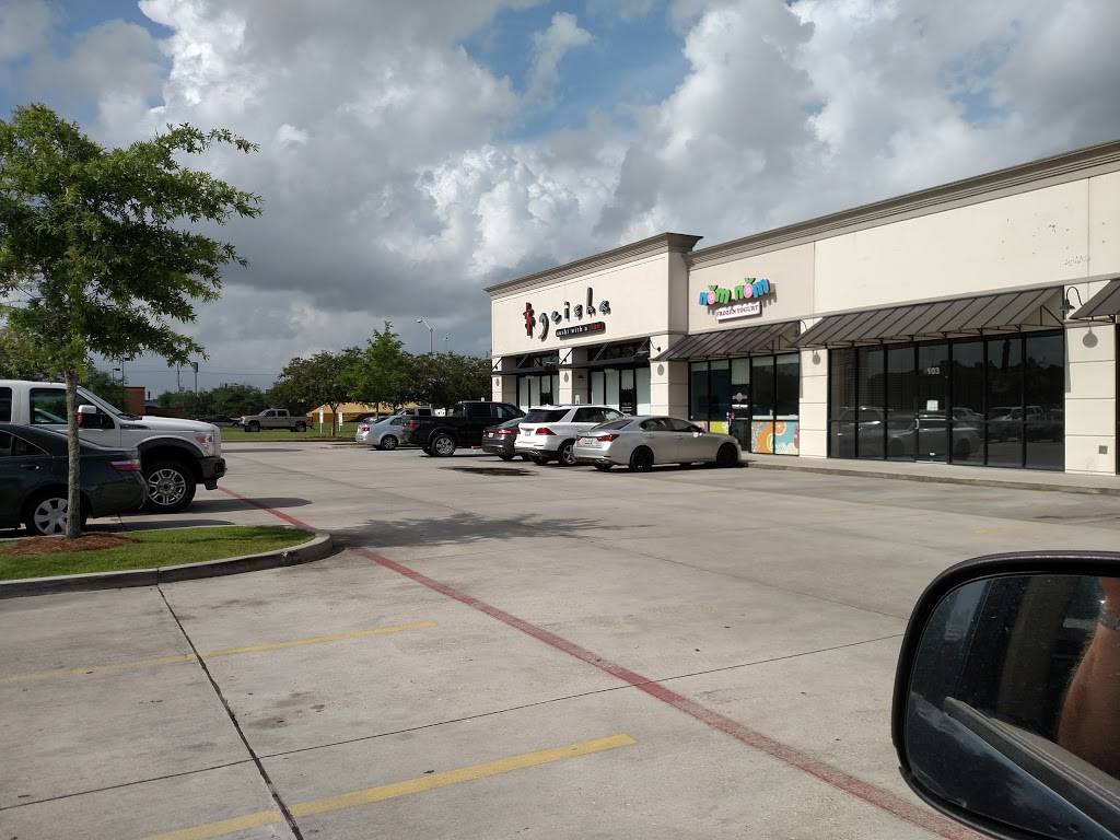 Geisha Sushi | restaurant | 2437 LA-3002, Denham Springs, LA 70726, USA | 2252714004 OR +1 225-271-4004