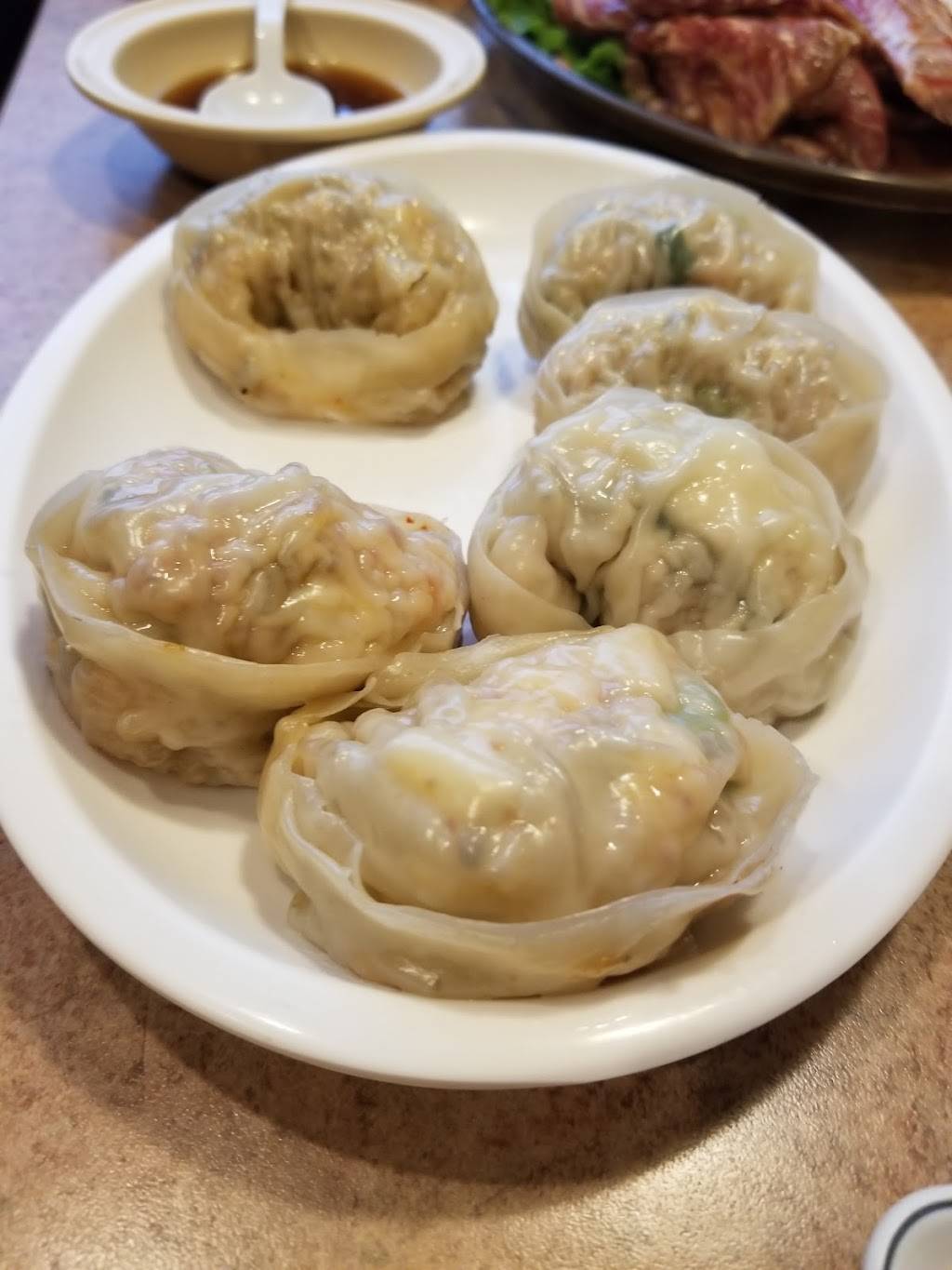 Kum Kang San Restaurant | restaurant | 1333 W Dundee Rd, Buffalo Grove, IL 60089, USA | 8474839000 OR +1 847-483-9000