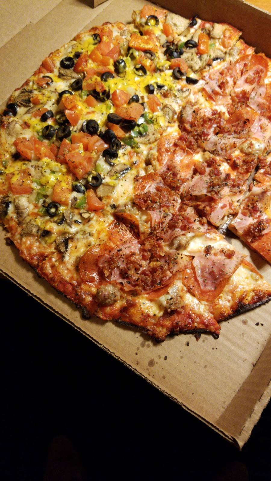 Monicals Pizza of Indianapolis Traders Point Mall | restaurant | 6010 W 86th St, Indianapolis, IN 46278, USA | 3178707722 OR +1 317-870-7722