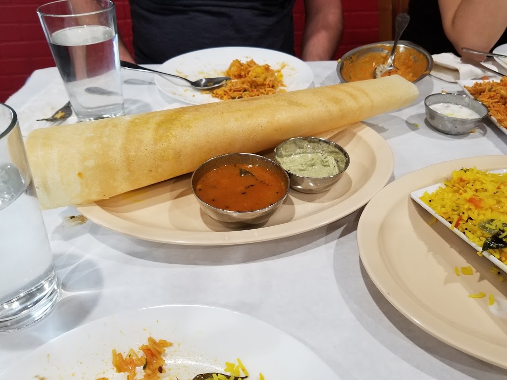 Bangalore Dhaba | restaurant | 1768 N University Dr, Pembroke Pines, FL 33024, USA | 9547485660 OR +1 954-748-5660