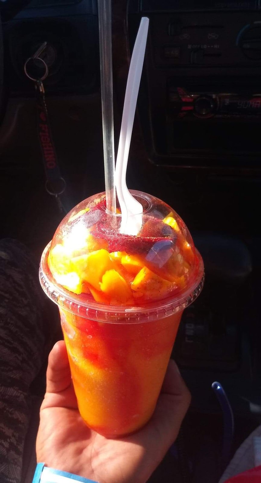 Raspados Oso Polar | meal takeaway | 1701 S Avenue B Suite 111, Yuma, AZ 85364, USA | 9289550111 OR +1 928-955-0111