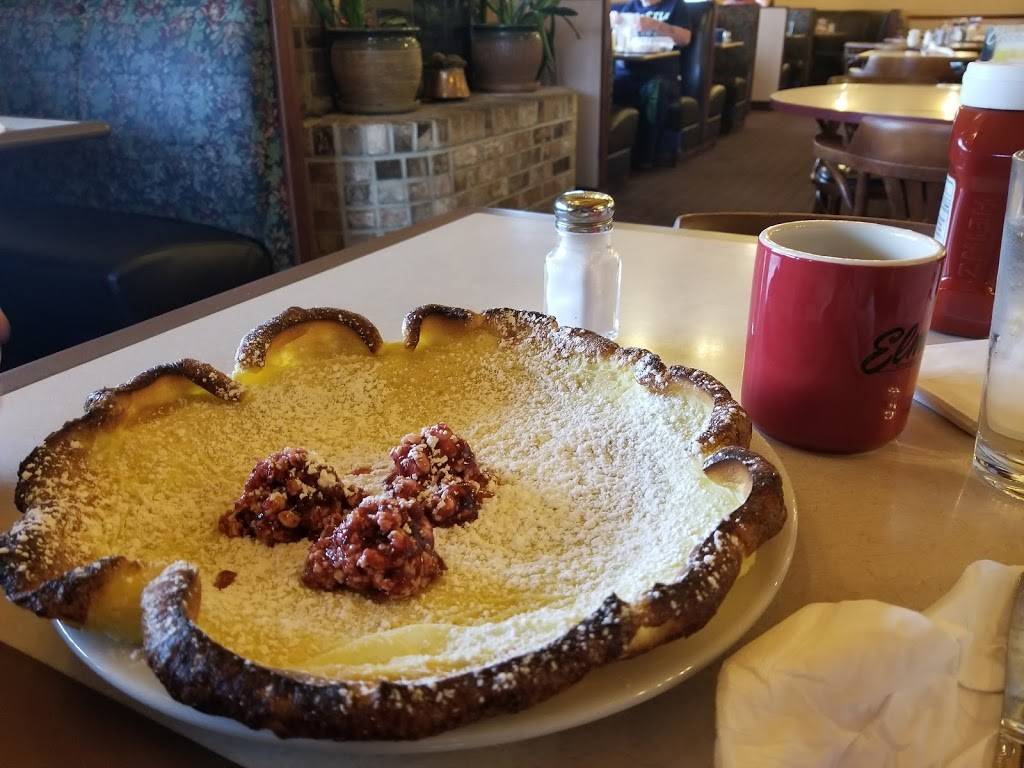 Elmers Restaurant (40th & Andresen, Vancouver, WA) | restaurant | 7105 NE 40th St, Vancouver, WA 98661, USA | 3602601008 OR +1 360-260-1008