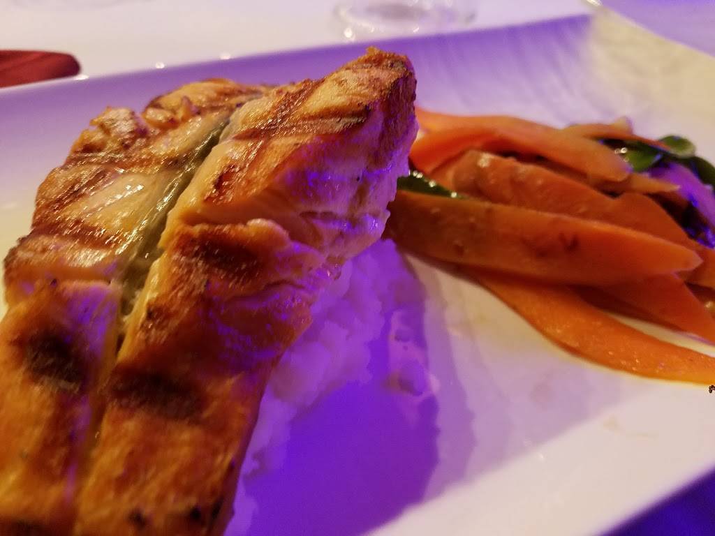 Cafe K | restaurant | 1267 Coney Island Ave, Brooklyn, NY 11230, USA | 7186773033 OR +1 718-677-3033