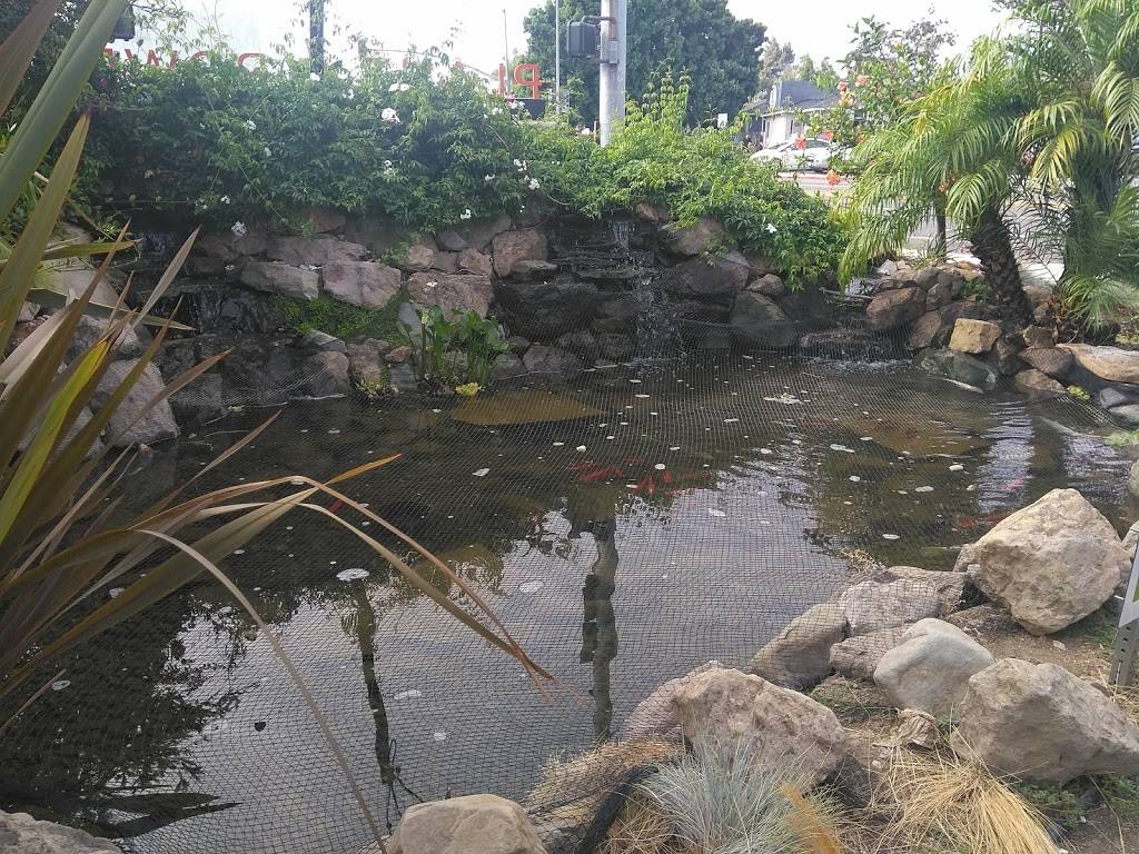 Plant Power Fast Food | restaurant | 5095 CA-1, Long Beach, CA 90804, USA | 5623435045 OR +1 562-343-5045