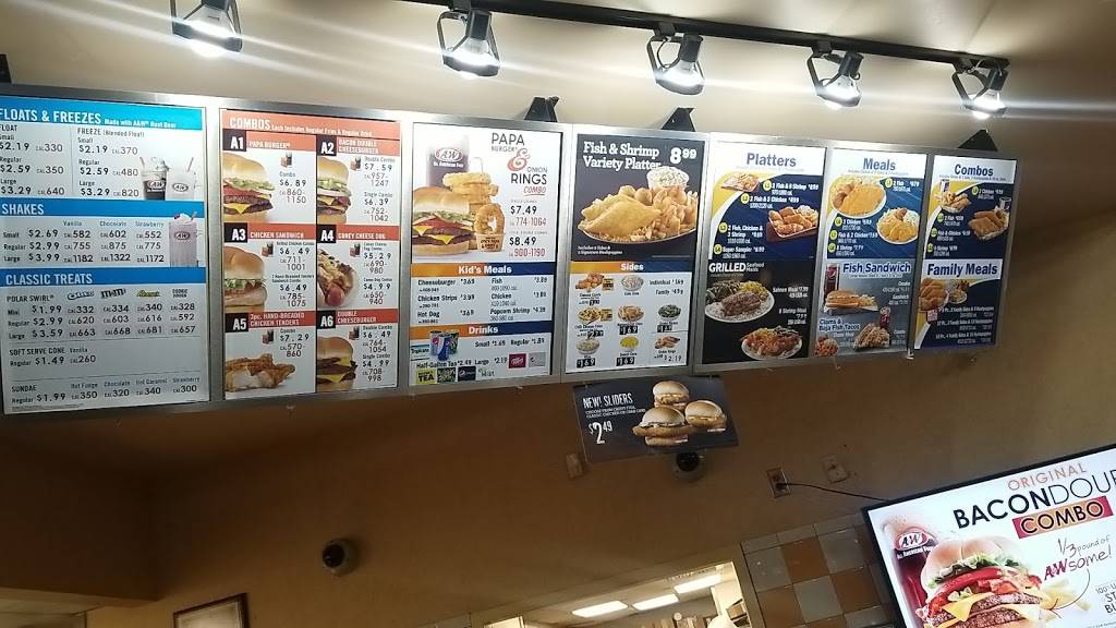 Long John Silvers | meal takeaway | 351 Missouri Ave N, Largo, FL 33770, USA | 7275599579 OR +1 727-559-9579