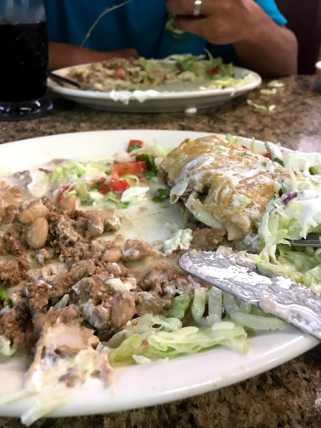 taqueria mi rancho | restaurant | 2413 Ross Clark Cir, Dothan, AL 36301, USA | 3347921801 OR +1 334-792-1801