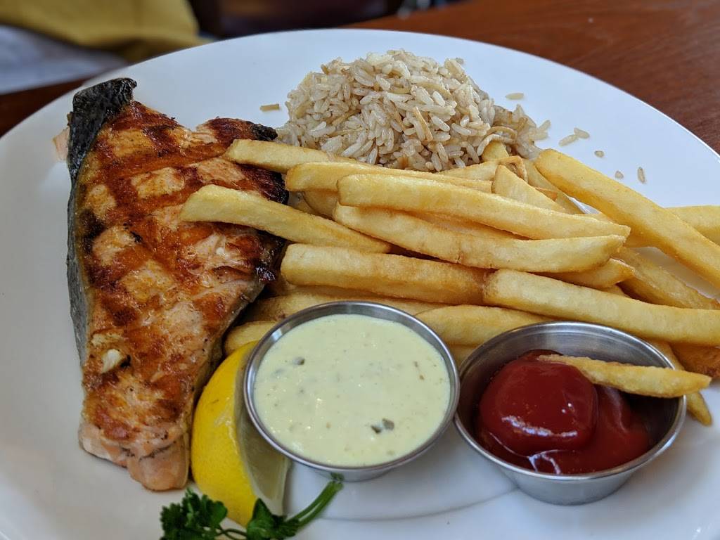 The Fish Market | restaurant | 1007 Blossom Hill Rd, San Jose, CA 95123, USA | 4082693474 OR +1 408-269-3474