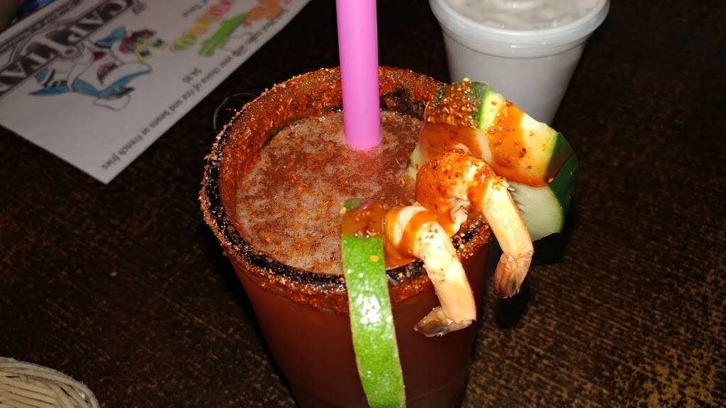 El Capitan | restaurant | 327 Main St, Hobart, IN 46342, USA | 2199473355 OR +1 219-947-3355