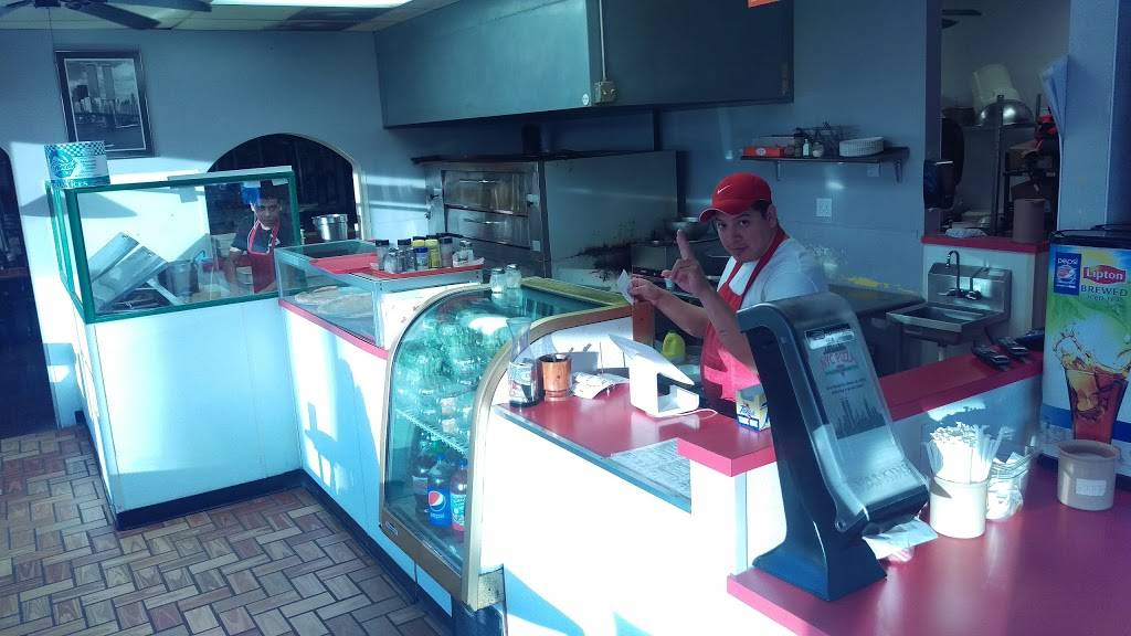 NYC Pizza | restaurant | 4775 S Harvard Ave, Tulsa, OK 74135, USA | 9187797760 OR +1 918-779-7760