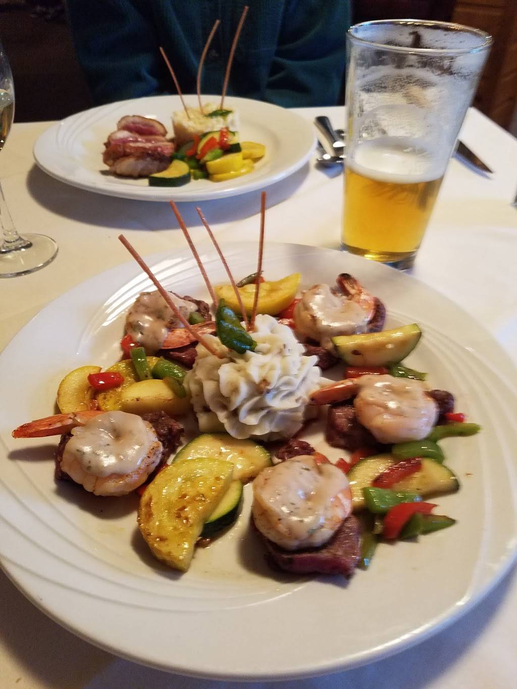 The Copper Stallion | restaurant | 538 Main St, Sturbridge, MA 01518, USA | 5083472100 OR +1 508-347-2100