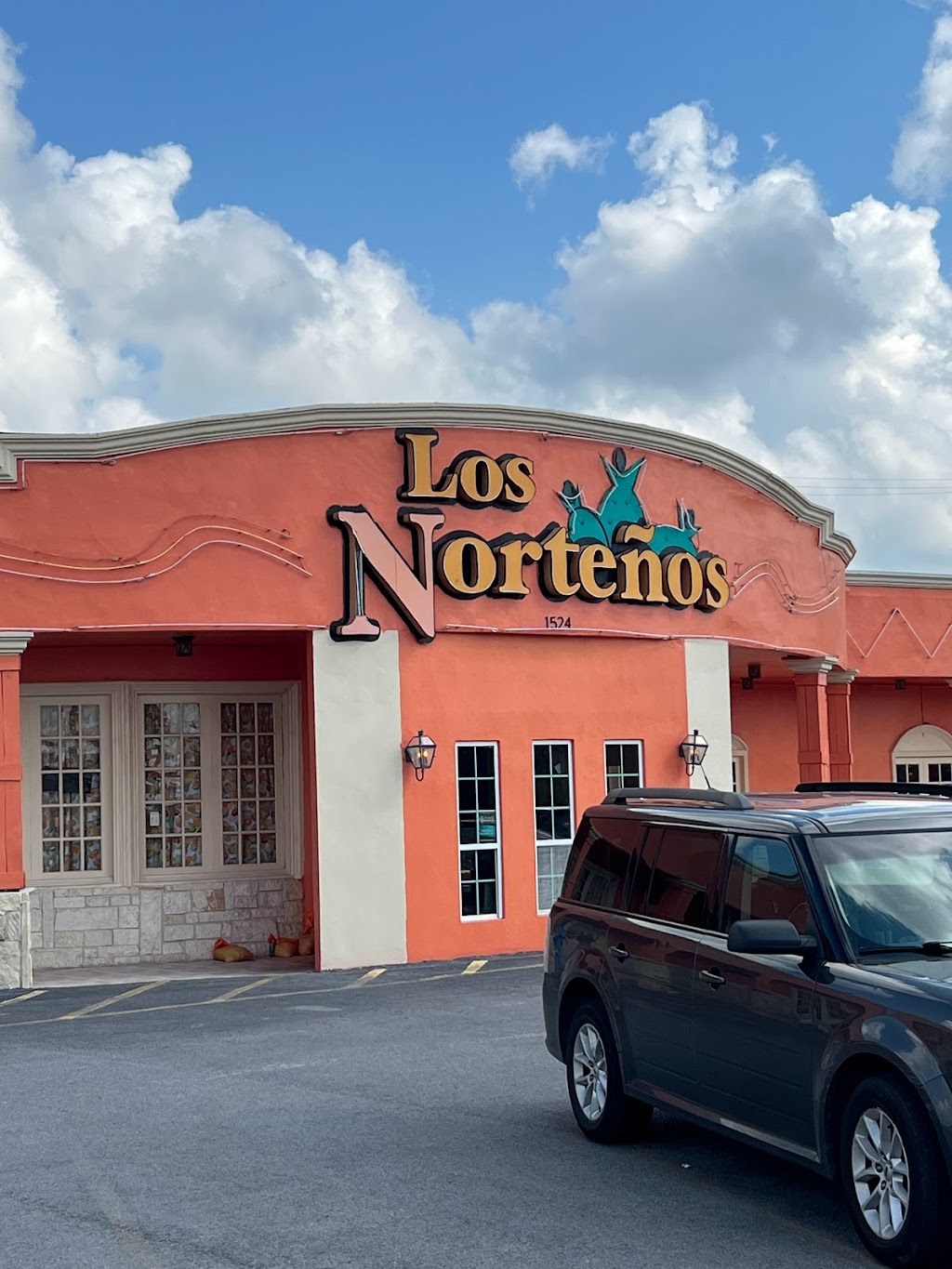 Los Norteños | restaurant | 1524 W Jackson Ave, Harlingen, TX 78550, USA | 9564407900 OR +1 956-440-7900