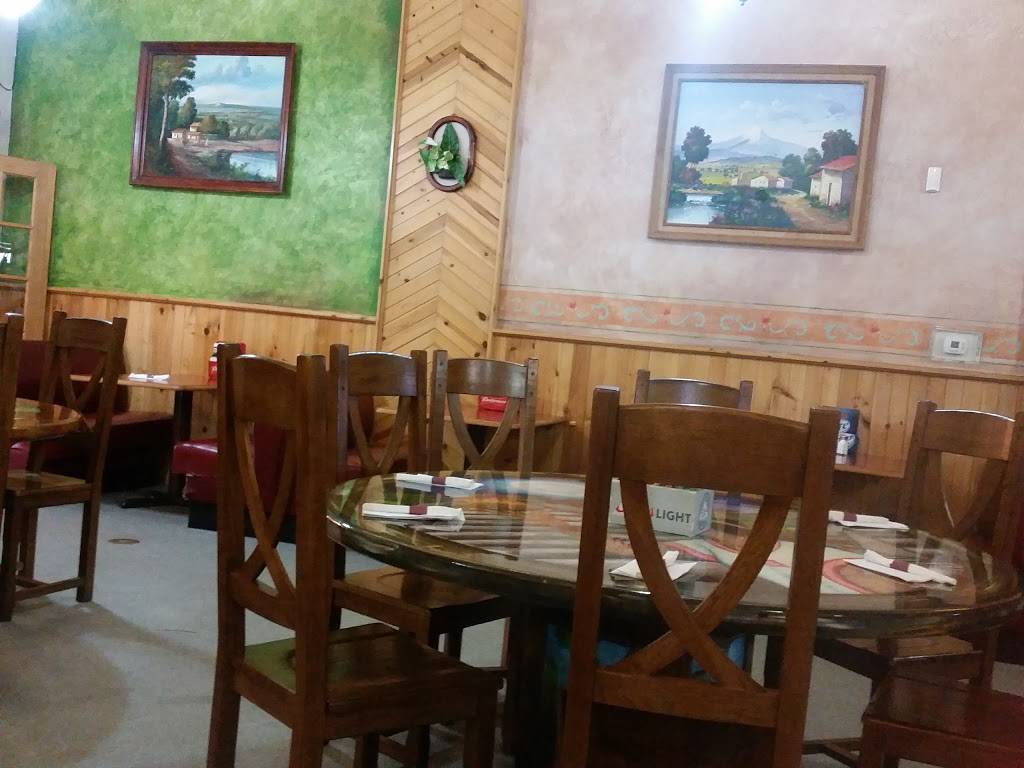 El Mezquite | restaurant | 402 Wabash Rd, North Manchester, IN 46962, USA | 2609828490 OR +1 260-982-8490