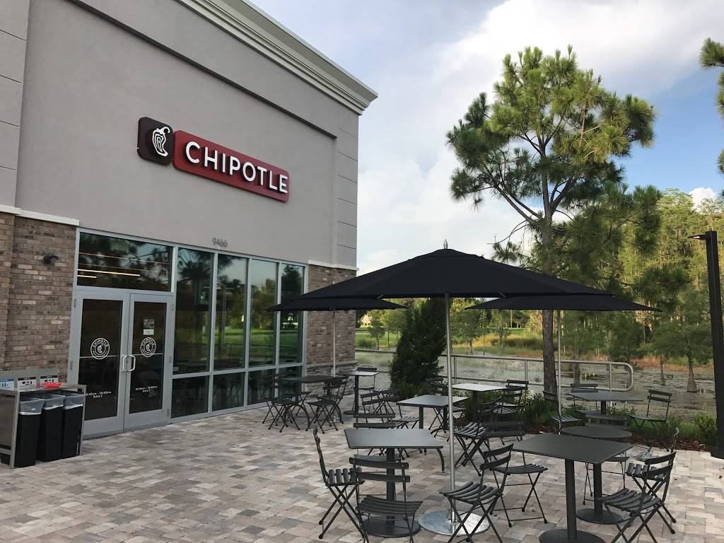 Chipotle Mexican Grill | restaurant | 9466 W Linebaugh Ave, Tampa, FL 33626, USA | 8139200992 OR +1 813-920-0992