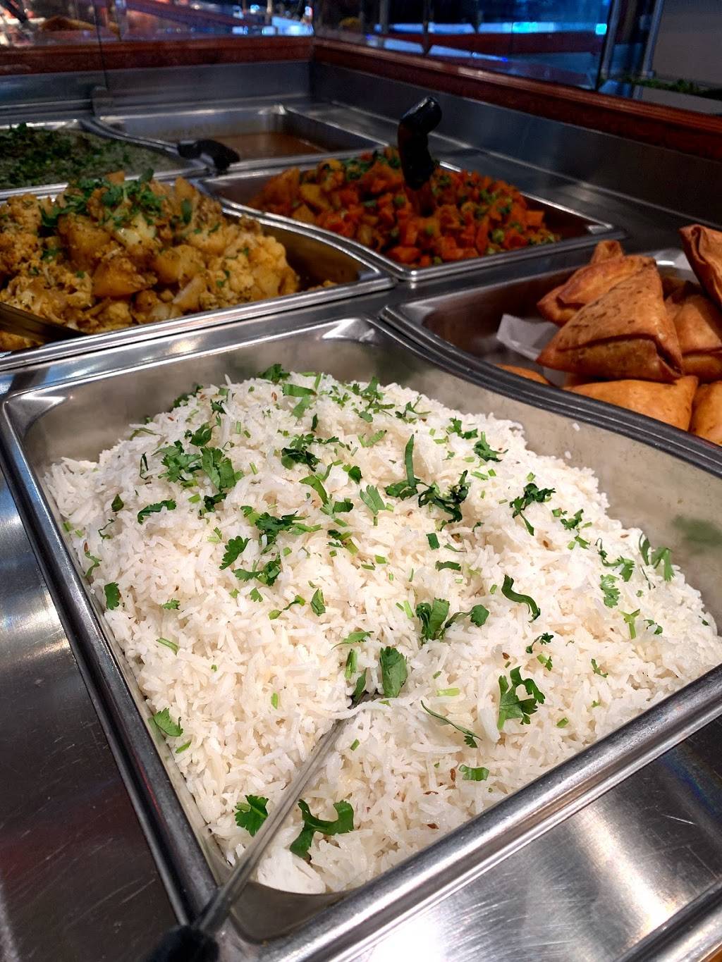 Sher-e-Punjab | restaurant | 853 E Grant Rd, Tucson, AZ 85719, USA | 5206249393 OR +1 520-624-9393