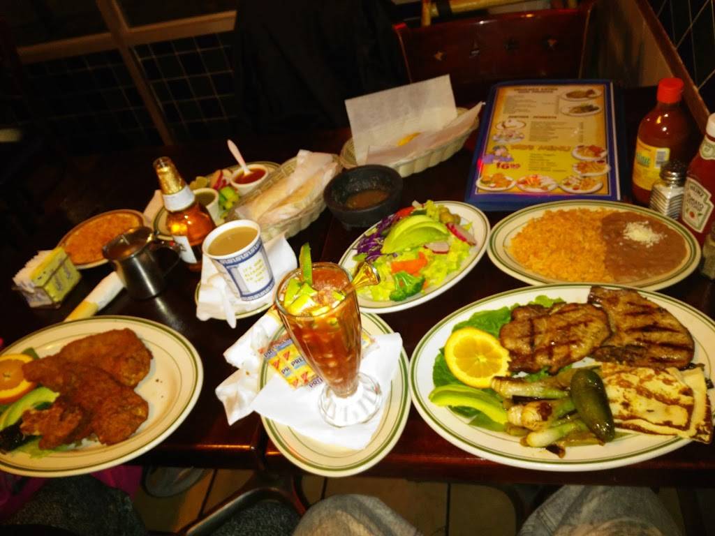 Tacos Mexico | restaurant | 10203 Northern Blvd, Flushing, NY 11368, USA | 7184241956 OR +1 718-424-1956