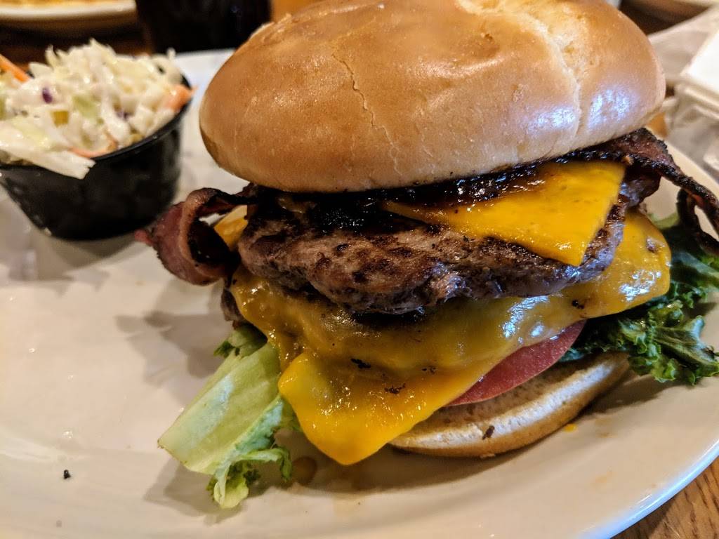 Cracker Barrel Old Country Store | restaurant | 544 N Belair Rd, Evans, GA 30809, USA | 7062283018 OR +1 706-228-3018