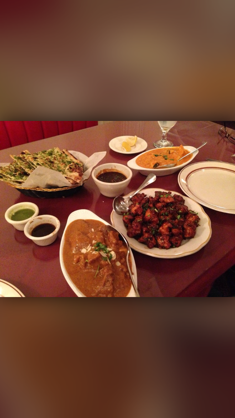 Bombay Flames Indian Restaurant & Bar | restaurant | 3050 Mansell Rd, Alpharetta, GA 30022, USA | 7705525575 OR +1 770-552-5575