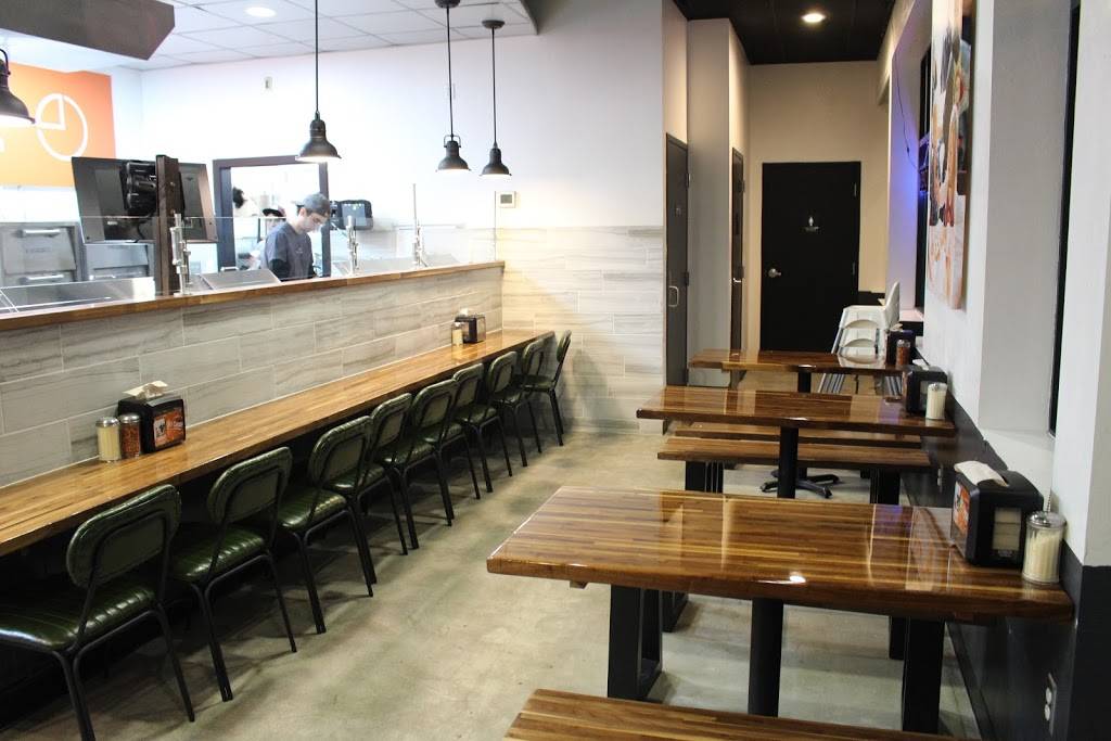 Slab Pizza PG | restaurant | 148 S Pleasant Grove Blvd, Pleasant Grove, UT 84062, USA | 8017017970 OR +1 801-701-7970