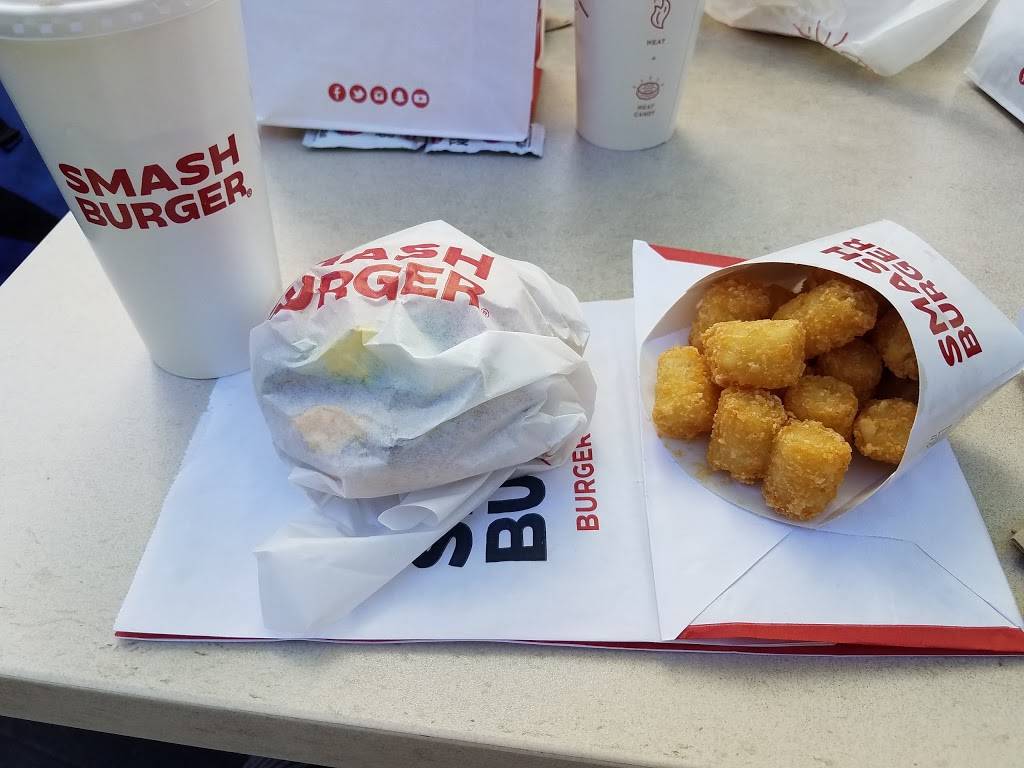 Smashburger | restaurant | 100 Universal City Plaza, V-205, Universal City, CA 91608, USA | 8188505628 OR +1 818-850-5628