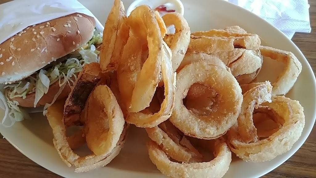 Billy Boy Burgers | restaurant | 114 E Katella Ave, Orange, CA 92867, USA | 7146335920 OR +1 714-633-5920