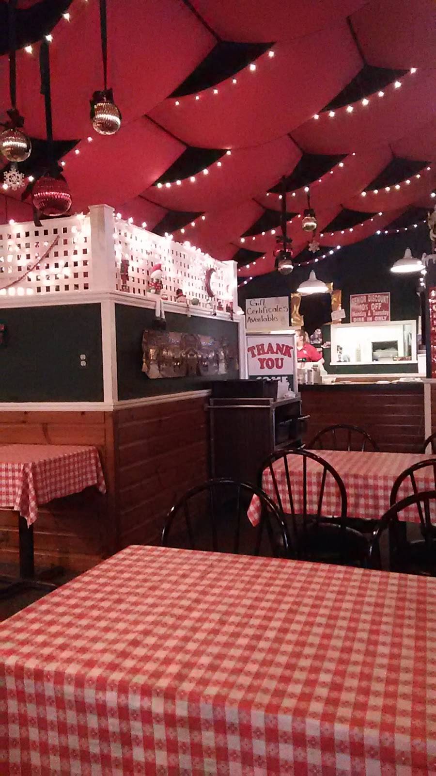 Pettis | restaurant | 29303 Euclid Ave, Wickliffe, OH 44092, USA | 4409441028 OR +1 440-944-1028