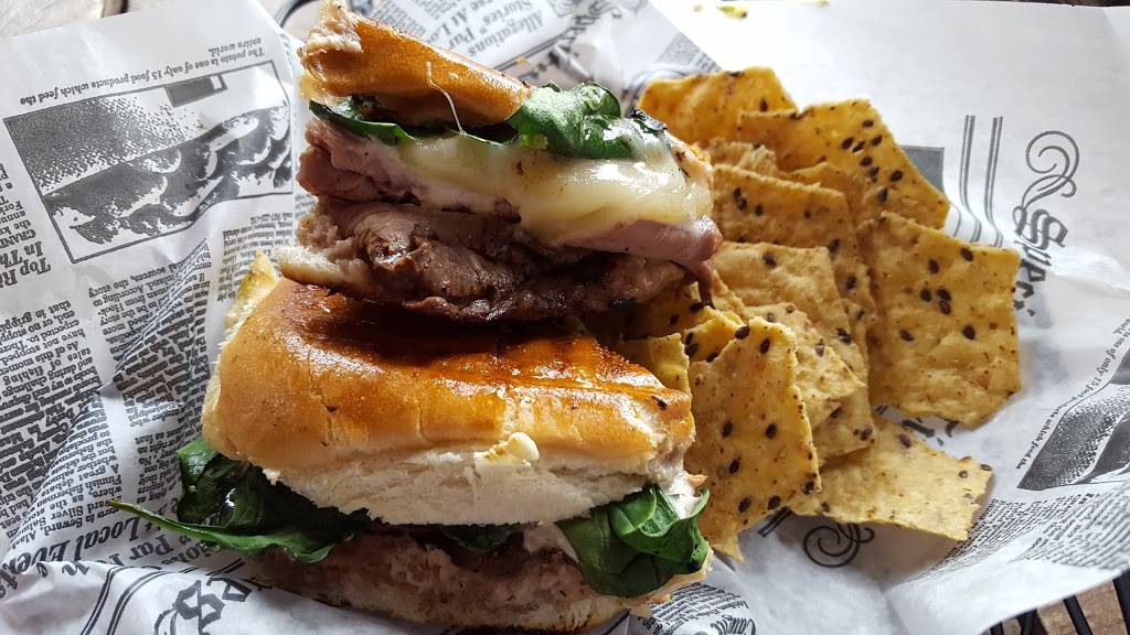 Lolas European Cafe | restaurant | Cookman Ave, Asbury Park, NJ 07712, USA | 7328073777 OR +1 732-807-3777