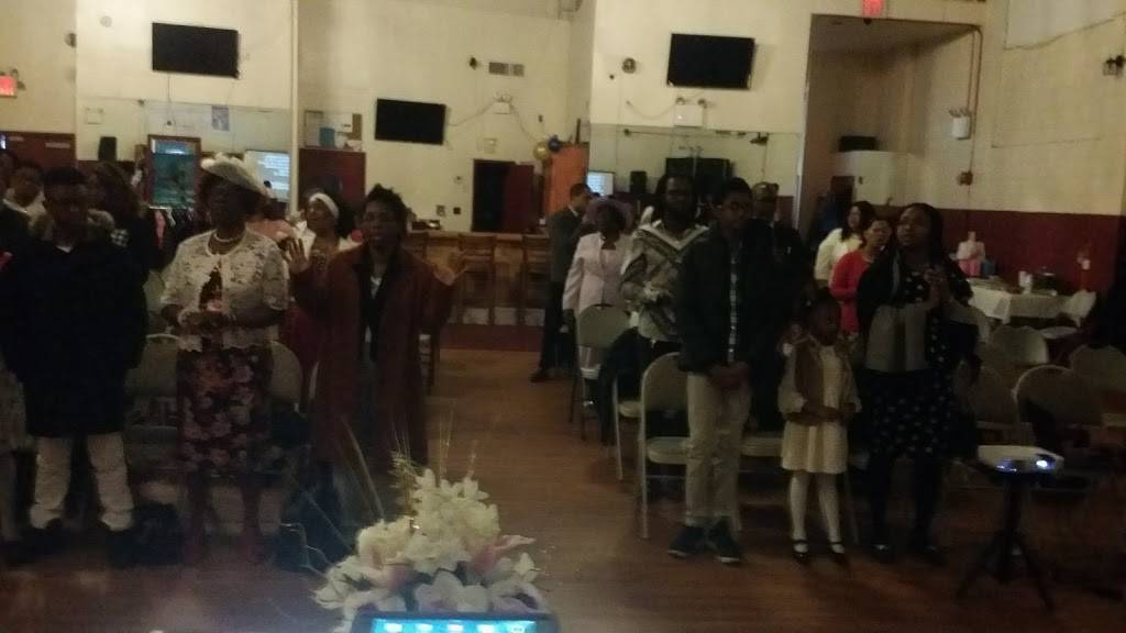 Agape Christian Ministries Church | restaurant | 103-23 Merrick Blvd, Jamaica, NY 11433, USA | 3478941134 OR +1 347-894-1134