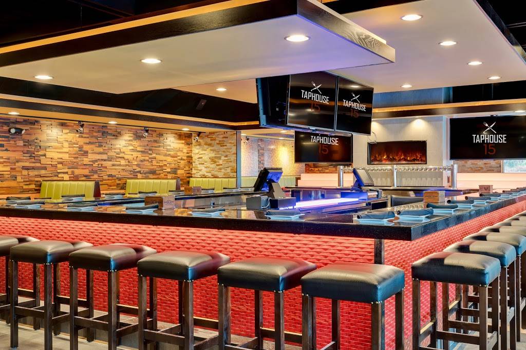 Taphouse 15 | restaurant | 75 NJ-15, Wharton, NJ 07885, USA | 8624371300 OR +1 862-437-1300