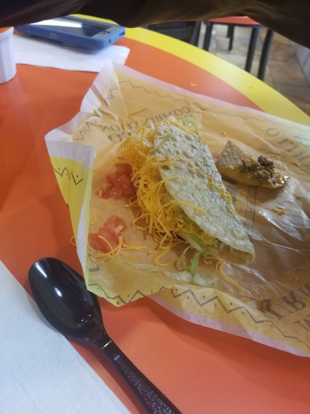 Taco Casa | restaurant | 3706 E U.S. Hwy 377, Granbury, TX 76049, USA | 8175733229 OR +1 817-573-3229