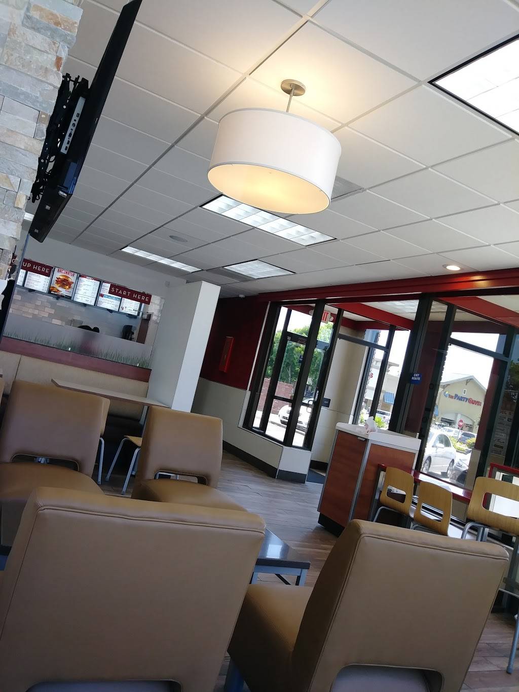 Wendys | restaurant | 3250 Dale Rd, Modesto, CA 95356, USA | 2095236884 OR +1 209-523-6884