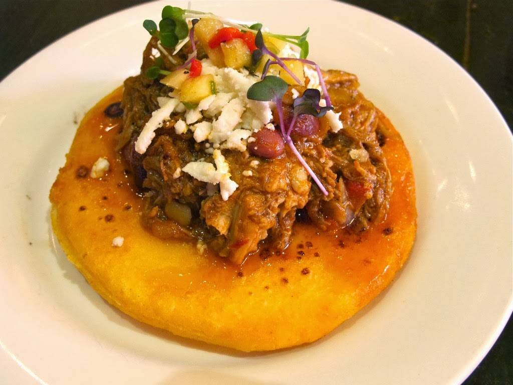 Destino | restaurant | 1815 Market St, San Francisco, CA 94103, USA | 4155524451 OR +1 415-552-4451