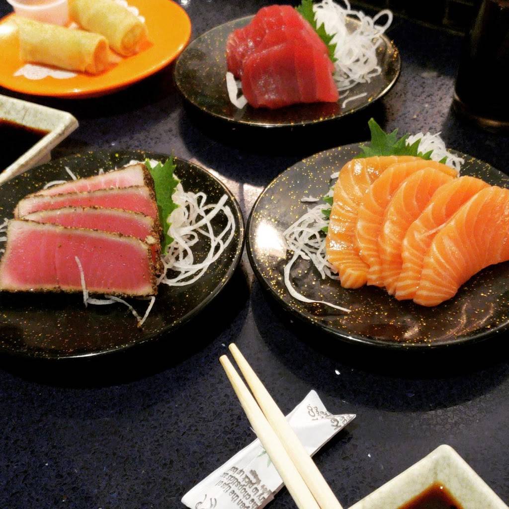 Blue Ginger Seafood Steakhouse | restaurant | 14395 Miramar Pkwy, Miramar, FL 33027, USA | 9545387988 OR +1 954-538-7988