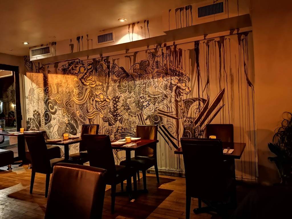 Thaism | meal delivery | 278 Smith St, Brooklyn, NY 11231, USA | 7188340505 OR +1 718-834-0505