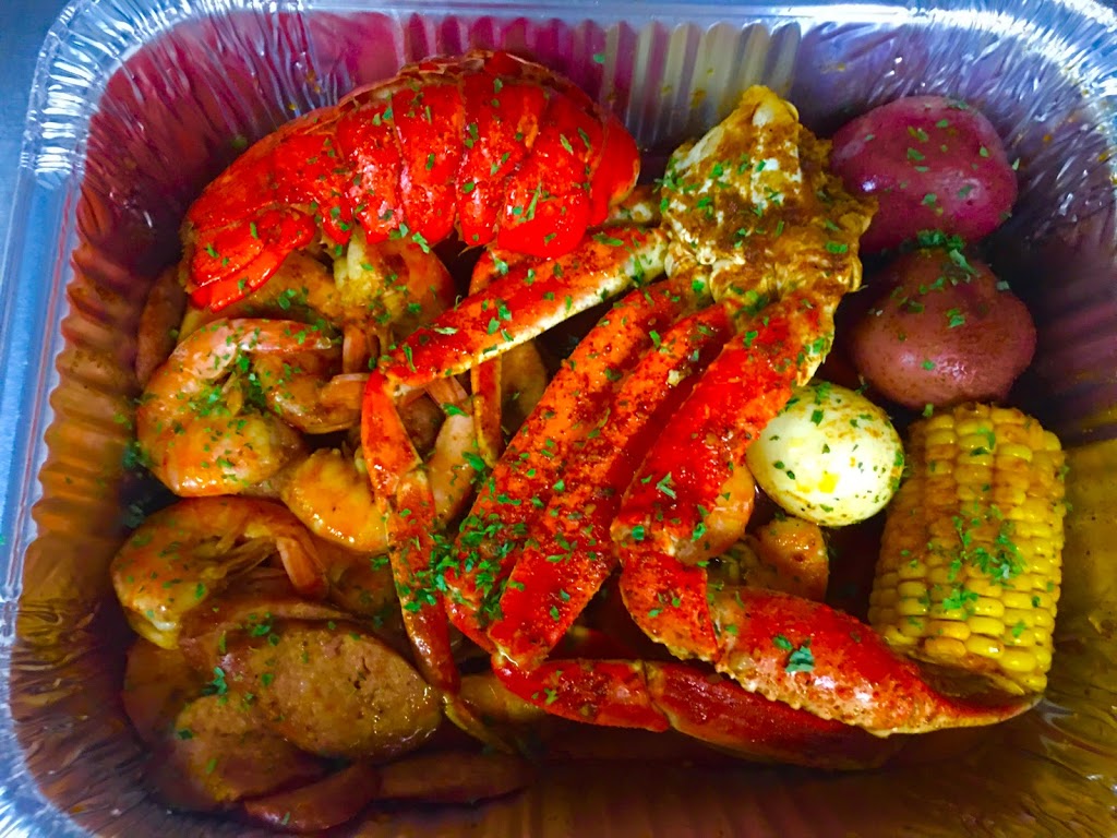 闪亮海鲜 | restaurant | 3959 Cottage Hill Rd, Mobile, AL 36609, USA | 2516666266 OR +1 251-666-6266