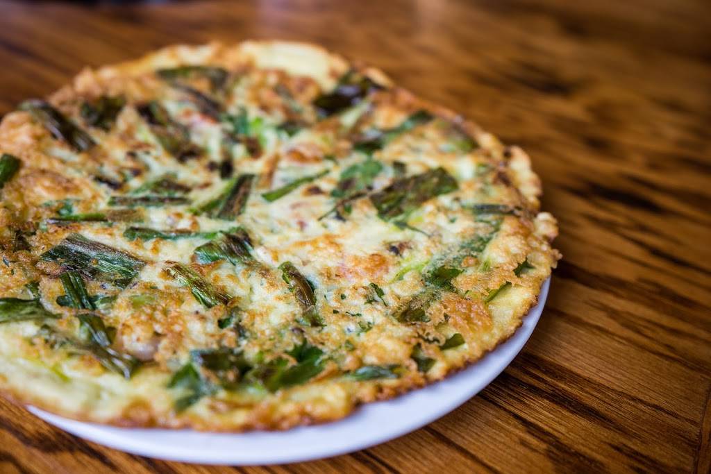 San Soo Korean BBQ | restaurant | 401 N Milwaukee Ave, Chicago, IL 60654, USA | 3122433344 OR +1 312-243-3344