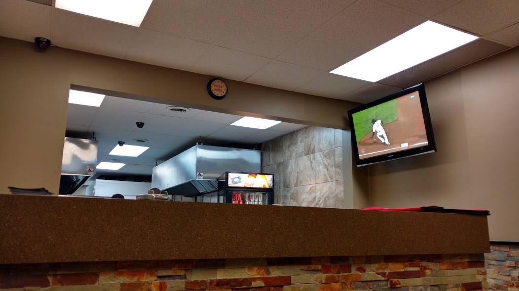 Petes Pizza | restaurant | 111 Lakeshore Rd, St. Catharines, ON L2N 2T6, Canada | 9056462222 OR +1 905-646-2222